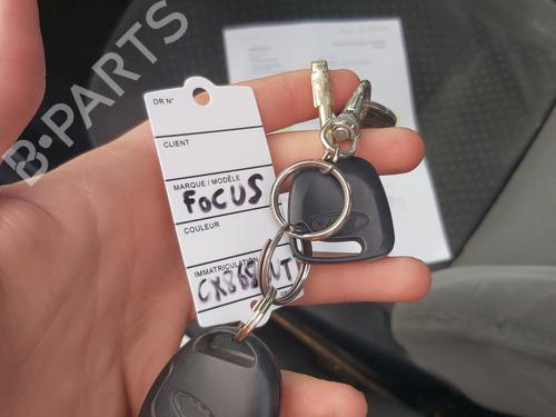 Switch FORD FOCUS I Saloon (DFW)  | BP34149279I30  - Image 9