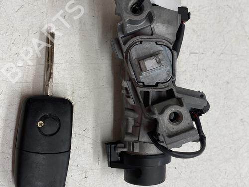 Ignition barrel VW GOLF V (1K1) 1.9 TDI | BP32008255M48