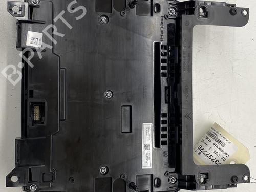 Climate control DS DS 4 / DS 4 CROSSBACK (NX_) 1.6 BlueHDi 120 | BP22856480I5 - Image 3