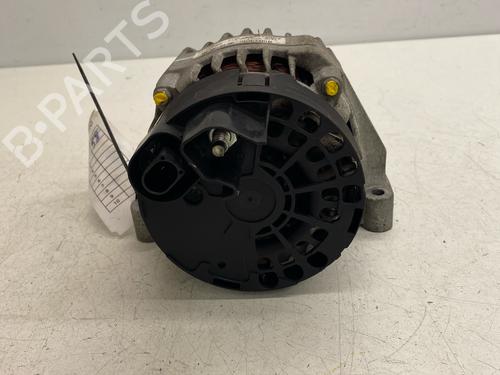 Used Alternator Alternator LANCIA YPSILON (312_) 0.9 TwinAir (312.PXG11, 312.PXG1A, 312.YXG11, 312.YXG1A) (86 hp) 36105983 36105983