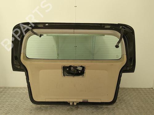 Tailgate MERCEDES-BENZ B-CLASS Sports Tourer (W245) B 180 CDI (245.207) | BP22854207C6 