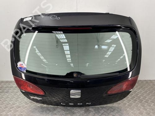 Tailgate SEAT LEON (1P1) 1.9 TDI | BP22855368C6 