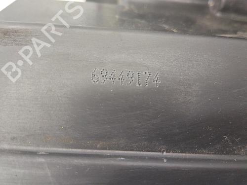 Left headlight MERCEDES-BENZ B-CLASS Sports Tourer (W245) B 200 CDI (245.208) | BP22850201C28 
