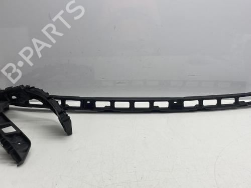 Used Rear bumper bracket VW POLO V (6R1, 6C1) 1.2 TDI (75 hp) 22862464