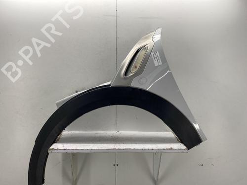 Left front fenders MINI MINI COUNTRYMAN (R60) One D | BP24309465C41 