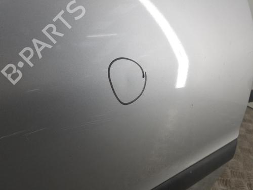 Right rear door PEUGEOT 206 SW (2E/K) 2.0 HDi | BP22852305C5 