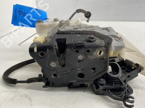 Used Rear right lock Rear right lock VW PASSAT B6 Variant (3C5) 1.9 TDI (105 hp) 33657635 33657635