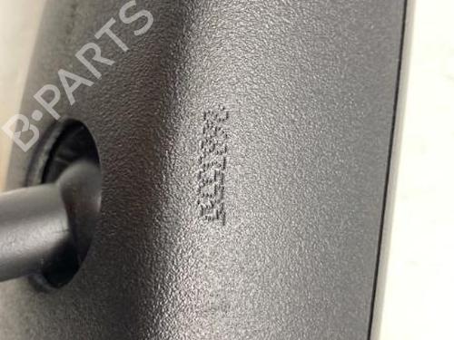 Rear mirror PEUGEOT 407 SW (6E_, 6D_) 2.0 HDi 135 | BP22863060I6 