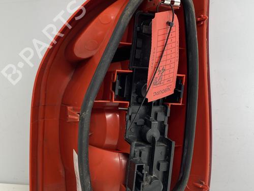 Left taillight CITROËN XSARA PICASSO (N68) 2.0 HDi | BP27271624C34 