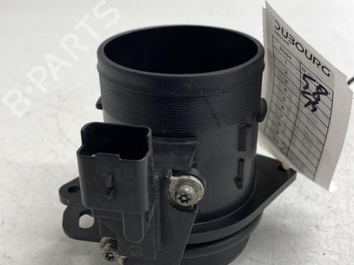 Used Mass air flow sensor CITROËN C4 II (NC_) 2.0 HDi / BlueHDi 150 (150 hp) 30197820