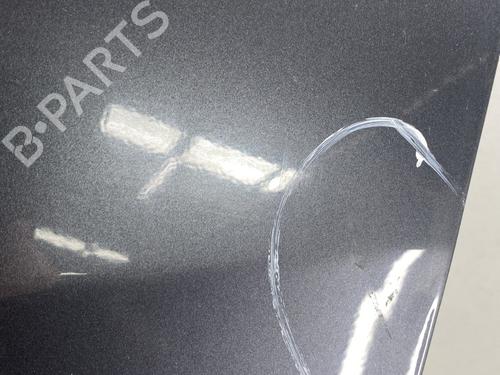 Left front fenders VW TOURAN (1T1, 1T2) 1.9 TDI | BP27586530C41 