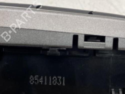 Used Warning switch Warning switch PEUGEOT 308 SW I (4E_, 4H_) 1.6 HDi (90 hp) 22849274 22849274