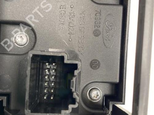 Used Headlight switch FORD ECOSPORT 1.0 EcoBoost (125 hp) 22849477