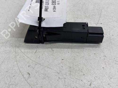 Warning switch VOLVO C30 (533) 1.6 D | BP38955512I22 - Image 4
