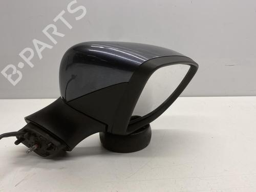 Right mirror RENAULT CLIO IV (BH_) 0.9 TCe 75 (BHNP) | BP22851375C27 