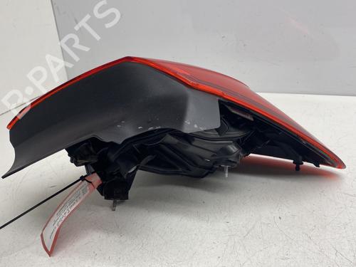 Left taillight OPEL CORSA E (X15) 1.4 (08, 68) | BP28351841C34 