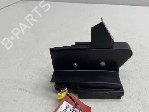 Rear left lock DACIA SANDERO II 1.0 LPG (B8ML) | BP26274564C100 