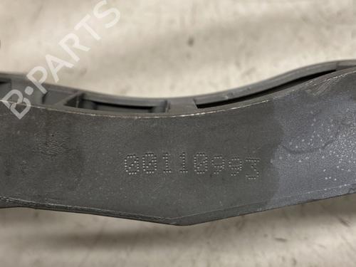 Front right lock CITROËN C3 II (SC_) 1.2 VTi 82 | BP23831111C97 