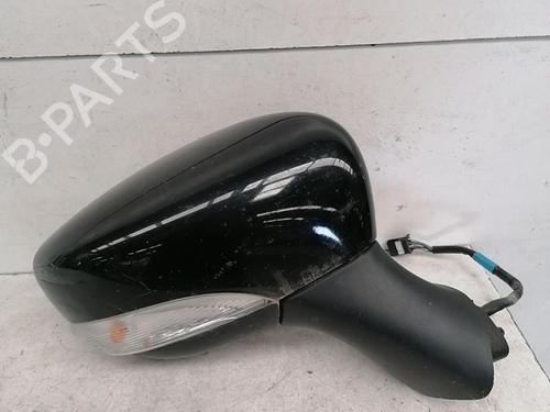 Used Right mirror RENAULT CLIO IV (BH_) 1.5 dCi 90 (90 hp) 22853883