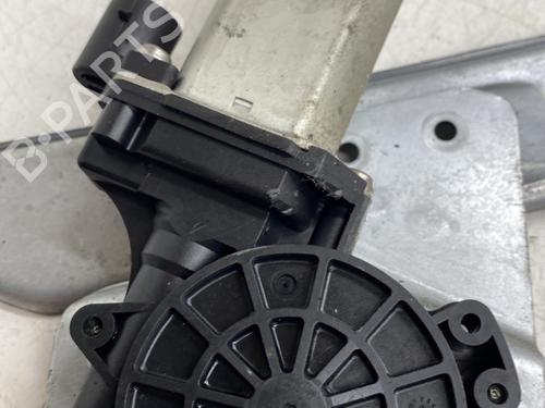 Front left window mechanism DACIA SANDERO 1.4 MPI LPG | BP33118420C22 - Image 2