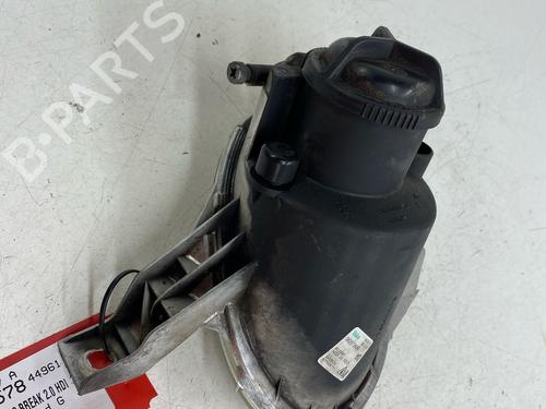 Left front fog light PEUGEOT 206 SW (2E/K) 2.0 HDi | BP36096977C30 - Image 4