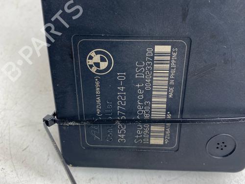 ABS pump BMW 1 (E87) 118 d | BP36378988M43 - Image 2