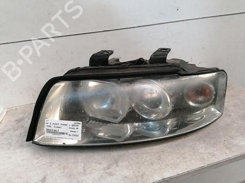 Left headlight AUDI A4 B6 Avant (8E5) 1.9 TDI | BP22854221C28 - Image 2