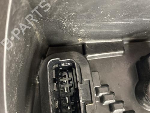 Right taillight RENAULT CLIO III (BR0/1, CR0/1) 1.5 dCi | BP32384301C35