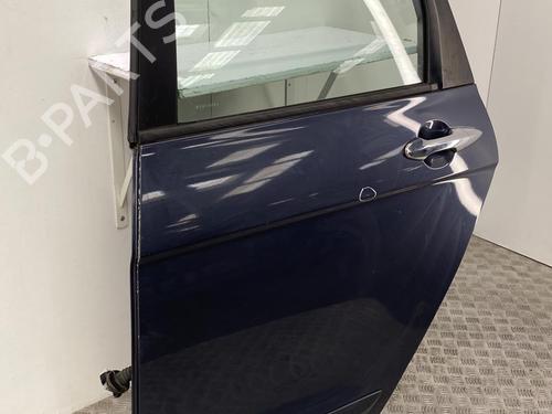 Left rear door HONDA FR-V (BE) 2.2 i CTDi (BE5) | BP22849951C4 