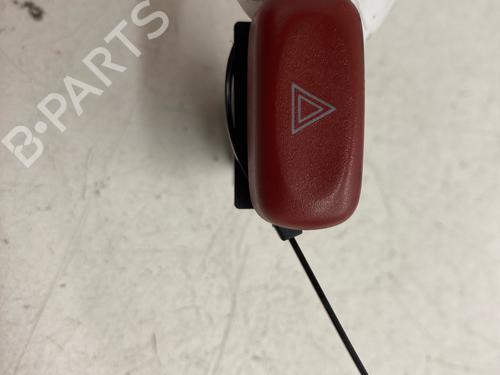 Warning switch SUZUKI IGNIS I (FH) 1.3 (HV51, HX51, RG413) | BP35728180I22  - Image 5