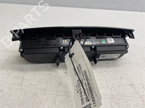 Climate control OPEL CORSA F (P2JO) 1.2 (68) | BP38955639I5 - Image 3