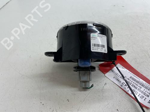 Used Left front fog light Left front fog light MITSUBISHI MIRAGE / SPACE STAR VI Hatchback (A0_A) 1.0 (A05A) (71 hp) 36169742 36169742