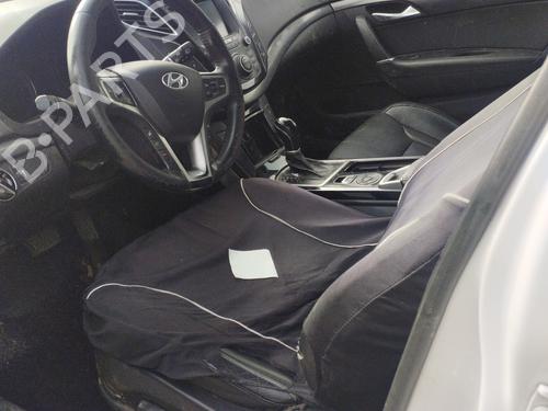 Headlight switch HYUNDAI i40 I CW (VF) 1.7 CRDi | BP36056202I24 - Image 13