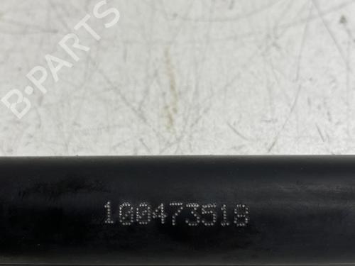 Hood lift support RENAULT CLIO IV (BH_) 1.5 dCi 75 | BP25214017C139 
