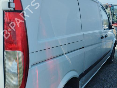 Used Parts MERCEDES-BENZ VITO / MIXTO Van (W639) 109 CDI (639.601, 639.603, 639.605) 4831592