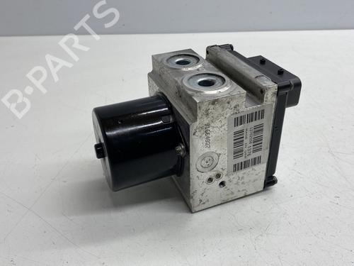 Used ABS pump PEUGEOT 407 SW (6E_, 6D_) 1.6 HDi 110 (109 hp) 22861124