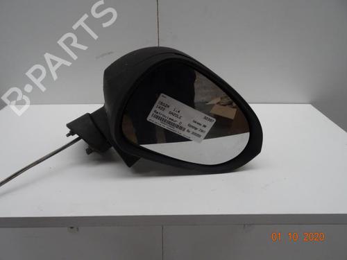 Right mirror SEAT IBIZA IV SC (6J1, 6P5) 1.4 TDI | BP22857891C27 