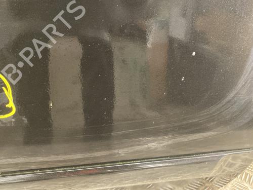 Right rear door NISSAN NOTE (E11, NE11) 1.5 dCi | BP23831643C5 