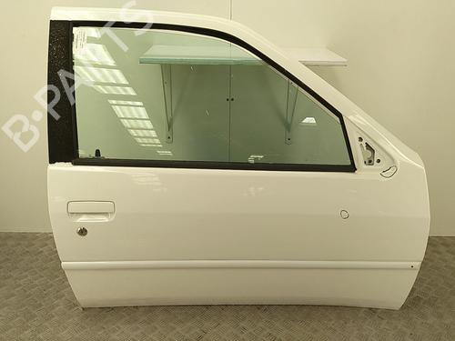 Right front door PEUGEOT 306 Hatchback (7A, 7C, N3, N5) 1.9 D | BP22850042C3 