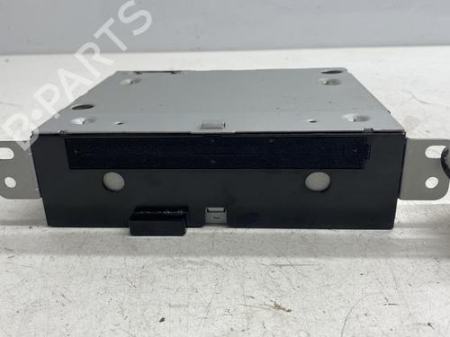 Used Radio CITROËN C4 II (NC_) 1.6 HDi 90 (92 hp) 29528975