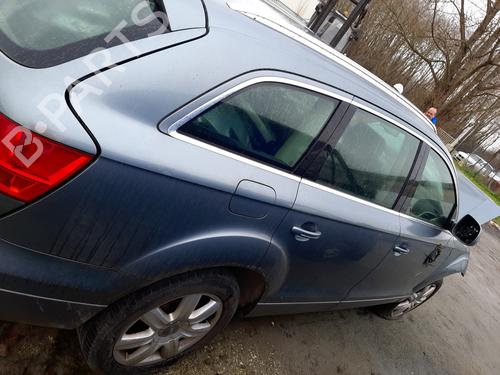 Headlight switch AUDI Q7 (4LB) | BP36802195I24 - Image 6