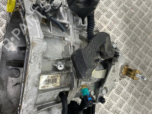 Gearbox DACIA DUSTER (HM_) 1.5 dCi 115 4x4 (HMAD) | BP39725878M3 - Image 4