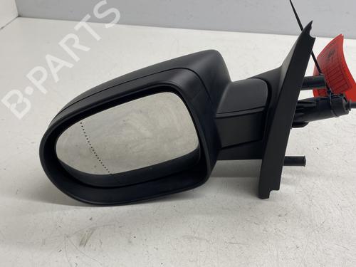 Lusterko boczne lewe RENAULT TWINGO II (CN0_) 1.2 16V (CN04, CN0B) | BP30905582C26