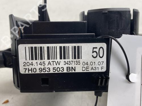 Steering column stalk VW TRANSPORTER T5 Van (7HA, 7HH, 7EA, 7EH) 1.9 TDI | BP29139416I23 - Image 5