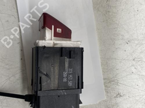 Warning switch VW PASSAT CC B6 (357) 2.0 TDI | BP23191043I22