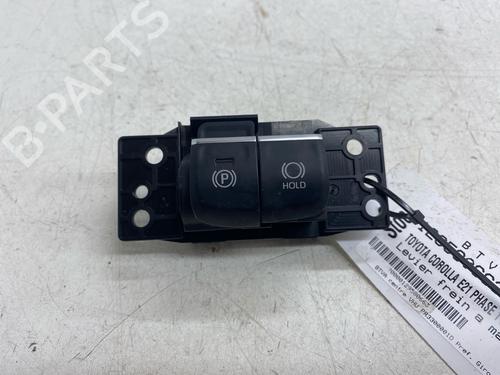 Switch TOYOTA COROLLA Estate (_E21_) 2.0 Hybrid (MZEH12) | BP38763914I30 - Image 4