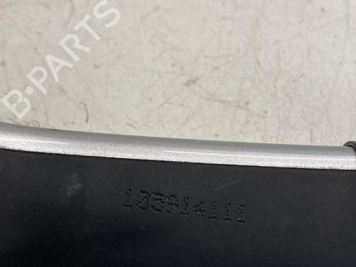 Front right exterior door handle RENAULT SCÉNIC IV (J9_) 1.2 TCe 115 | BP25910509C129 