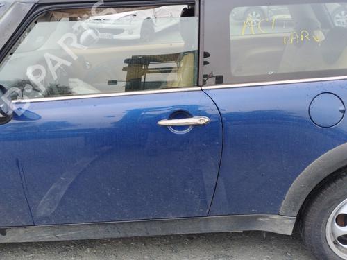 Left taillight MINI MINI (R50, R53) Cooper | BP39020013C34 - Image 7