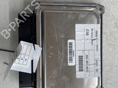 Computer VW T-ROC (A11, D11) 1.0 TSI | BP29299332M11 