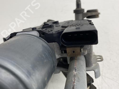Front wiper motor VW GOLF VII (5G1, BQ1, BE1, BE2) 2.0 GTI | BP26310585M29 